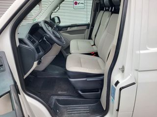 Κλούβα Volkswagen 2017 T6 TRANSPORTER-3ΘΕΣΙΟ (Η ΤΙΜΗ ΕΙΝΑΙ ΜΕ ΤΟ ΦΠΑ)-thumb-8