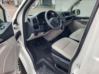 Κλούβα Volkswagen 2017 T6 TRANSPORTER-3ΘΕΣΙΟ (Η ΤΙΜΗ ΕΙΝΑΙ ΜΕ ΤΟ ΦΠΑ)-thumb-9