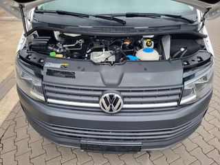 Κλούβα Volkswagen 2017 T6 TRANSPORTER-3ΘΕΣΙΟ (Η ΤΙΜΗ ΕΙΝΑΙ ΜΕ ΤΟ ΦΠΑ)-thumb-12