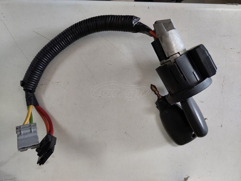 NISSAN PRIMASTAR '02-'16 & OPEL VIVARO '02-'16 & RENAULT TRAFFIC '02-'16 DIESEL