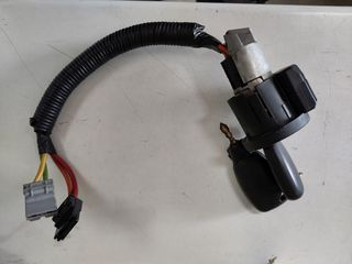 NISSAN PRIMASTAR '02-'16 & OPEL VIVARO '02-'16 & RENAULT TRAFFIC '02-'16 DIESEL