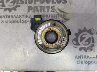 ΣΠΙΡΑΛ ΑΕΡΟΣΑΚΟΥ TIMONIOY-ΣΕΡΠΑΤΙΝΑ VOLKSWAGEN GOLF 5 2004'-2008' (Z)