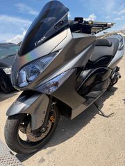 Yamaha T-MAX 500 2010 ΑΓΡΙΝΙΟ-ΑΘΗΝΑ