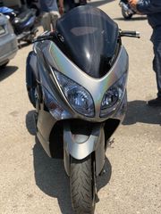 Yamaha T-MAX 500 2010 ΑΓΡΙΝΙΟ-ΑΘΗΝΑ-thumb-2
