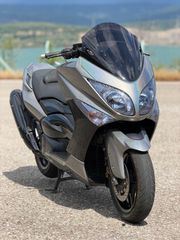 Yamaha T-MAX 500 2010 ΑΓΡΙΝΙΟ-ΑΘΗΝΑ-thumb-3