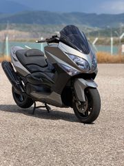 Yamaha T-MAX 500 2010 ΑΓΡΙΝΙΟ-ΑΘΗΝΑ-thumb-4
