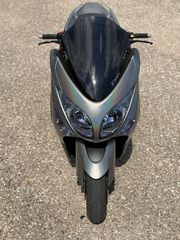 Yamaha T-MAX 500 2010 ΑΓΡΙΝΙΟ-ΑΘΗΝΑ-thumb-5
