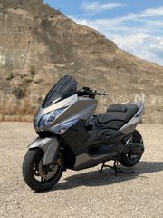 Yamaha T-MAX 500 2010 ΑΓΡΙΝΙΟ-ΑΘΗΝΑ-thumb-6