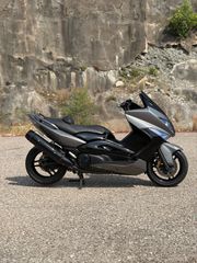 Yamaha T-MAX 500 2010 ΑΓΡΙΝΙΟ-ΑΘΗΝΑ-thumb-8