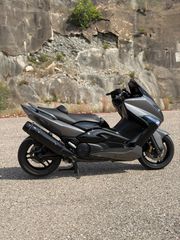 Yamaha T-MAX 500 2010 ΑΓΡΙΝΙΟ-ΑΘΗΝΑ-thumb-9