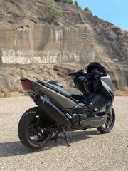 Yamaha T-MAX 500 2010 ΑΓΡΙΝΙΟ-ΑΘΗΝΑ-thumb-10