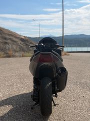 Yamaha T-MAX 500 2010 ΑΓΡΙΝΙΟ-ΑΘΗΝΑ-thumb-11