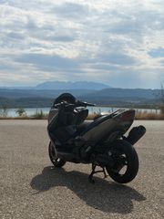 Yamaha T-MAX 500 2010 ΑΓΡΙΝΙΟ-ΑΘΗΝΑ-thumb-12