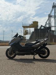 Yamaha T-MAX 500 2010 ΑΓΡΙΝΙΟ-ΑΘΗΝΑ-thumb-13