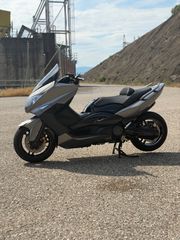 Yamaha T-MAX 500 2010 ΑΓΡΙΝΙΟ-ΑΘΗΝΑ-thumb-14