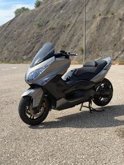 Yamaha T-MAX 500 2010 ΑΓΡΙΝΙΟ-ΑΘΗΝΑ-thumb-15
