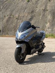 Yamaha T-MAX 500 2010 ΑΓΡΙΝΙΟ-ΑΘΗΝΑ-thumb-16