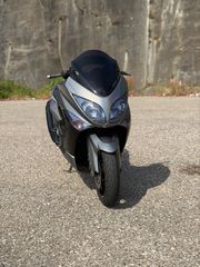 Yamaha T-MAX 500 2010 ΑΓΡΙΝΙΟ-ΑΘΗΝΑ-thumb-17