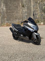 Yamaha T-MAX 500 2010 ΑΓΡΙΝΙΟ-ΑΘΗΝΑ-thumb-18