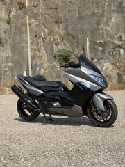 Yamaha T-MAX 500 2010 ΑΓΡΙΝΙΟ-ΑΘΗΝΑ-thumb-19