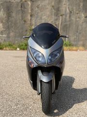 Yamaha T-MAX 500 2010 ΑΓΡΙΝΙΟ-ΑΘΗΝΑ-thumb-20