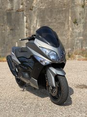 Yamaha T-MAX 500 2010 ΑΓΡΙΝΙΟ-ΑΘΗΝΑ-thumb-21