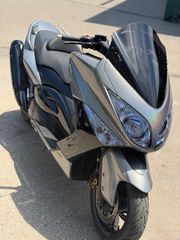 Yamaha T-MAX 500 2010 ΑΓΡΙΝΙΟ-ΑΘΗΝΑ