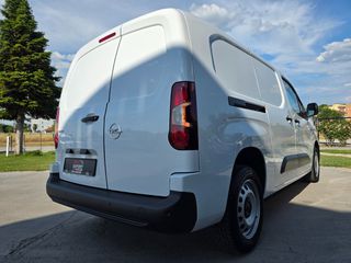 Κλούβα Opel 2023 COMBO#L2 MAXI#1.5CDTi#EURO6d-thumb-105