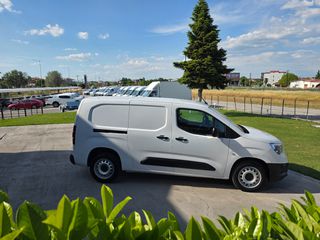 Κλούβα Opel 2023 COMBO#L2 MAXI#1.5CDTi#EURO6d-thumb-108
