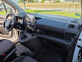 Κλούβα Opel 2023 COMBO#L2 MAXI#1.5CDTi#EURO6d-thumb-77