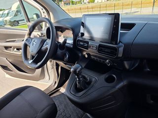 Κλούβα Opel 2023 COMBO#L2 MAXI#1.5CDTi#EURO6d-thumb-78