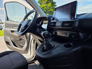 Κλούβα Opel 2023 COMBO#L2 MAXI#1.5CDTi#EURO6d-thumb-81