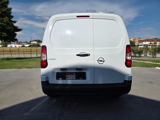 Κλούβα Opel 2023 COMBO#L2 MAXI#1.5CDTi#EURO6d-thumb-8