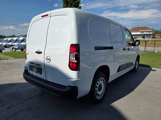 Κλούβα Opel 2023 COMBO#L2 MAXI#1.5CDTi#EURO6d-thumb-9
