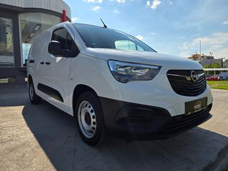 Κλούβα Opel 2023 COMBO#L2 MAXI#1.5CDTi#EURO6d-thumb-12