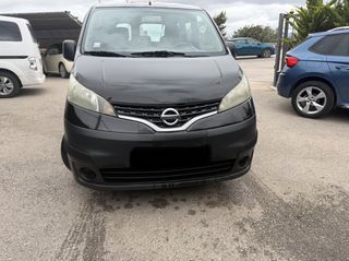 Nissan NV 200 2010 1.5 dci-thumb-1