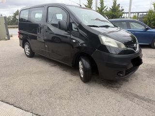 Nissan NV 200 2010 1.5 dci-thumb-2
