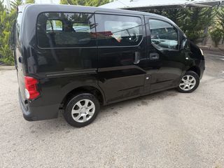 Nissan NV 200 2010 1.5 dci-thumb-3