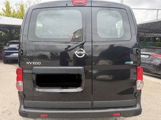 Nissan NV 200 2010 1.5 dci-thumb-4