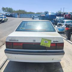 RENAULT 21 ΚΩΔ ΚΙΝΗΤΗΡΑ F3NC ΜΟΝΟ ΓΙΑ ΑΝΤΑΛΛΑΚΤΙΚΑ ΑΠΟΣΤΟΛΗ ΣΕ ΟΛΗ ΤΗΝ ΕΛΛΑΔΑ-thumb-1