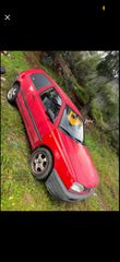 Pickup - Αγροτικό Volkswagen 1997 Golf 3