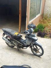 Modenas X-CITE 2009