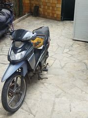Modenas X-CITE 2009-thumb-1