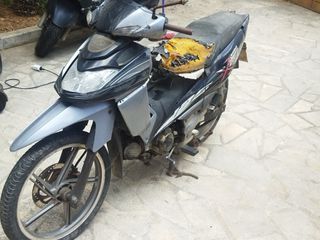Modenas X-CITE 2009-thumb-2