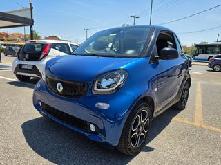 Smart ForTwo 2018 Prime Edition