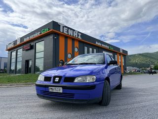 Seat Cordoba 2000