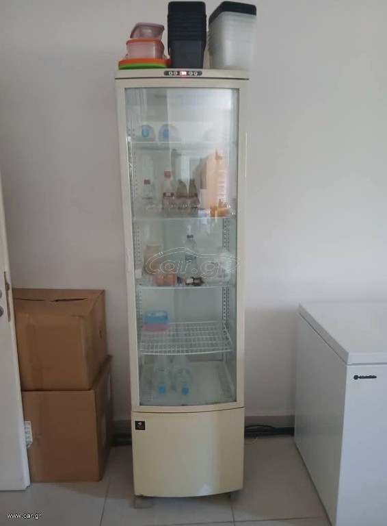 ΨΥΓΕΙΟ ΒΙΤΡΙΝΑ ΤΖΑΜΙΑ