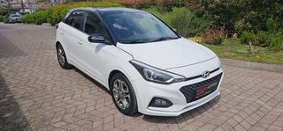 Hyundai i 20 2020 1000cc BICOLOR ΣΑΝ ΚΑΙΝΟΥΡΓΙΟ!