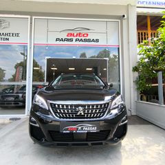 Peugeot 3008 2020 1.2 PureTech Style ** ΜΕ ΕΓΓΥΗΣΗΣ ΠΑΡΗΣ ΠΑΣΣΑΣ **