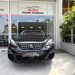 Peugeot 3008 2020 1.2 PureTech Style ** ΜΕ ΕΓΓΥΗΣΗΣ ΠΑΡΗΣ ΠΑΣΣΑΣ **-thumb-66